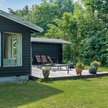 Feriehus Lucie - 1-5km From The Sea By Interhome Vejby