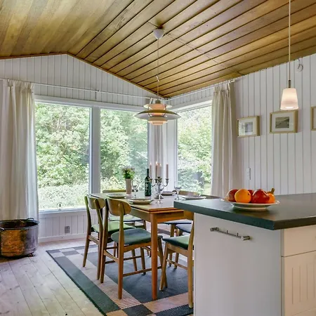 Lucie - 1-5km From The Sea By Interhome Feriehus Vejby