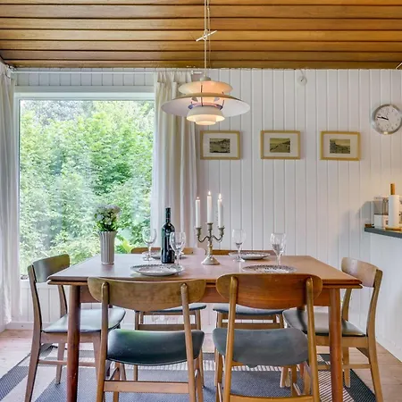 Ferienhaus Lucie - 1-5km From The Sea By Interhome *