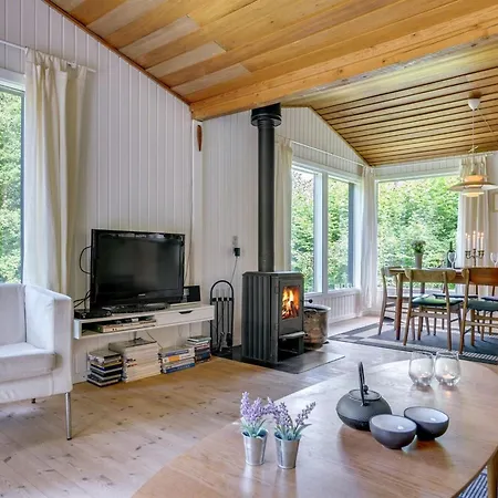 Lucie - 1-5km From The Sea By Interhome * Vejby