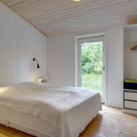 Lucie - 1-5km From The Sea By Interhome Vejby