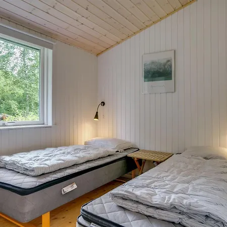 Lucie - 1-5km From The Sea By Interhome * Vejby