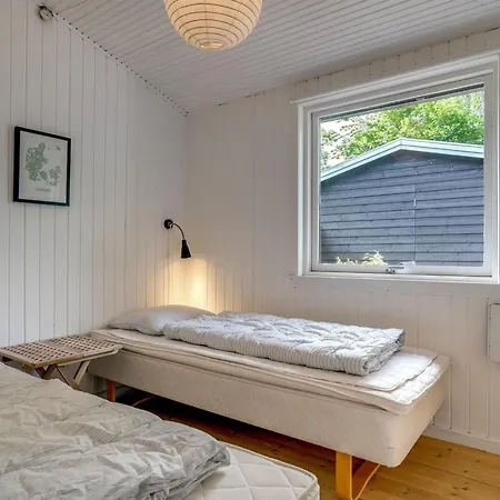 Lucie - 1-5km From The Sea By Interhome Feriehus *