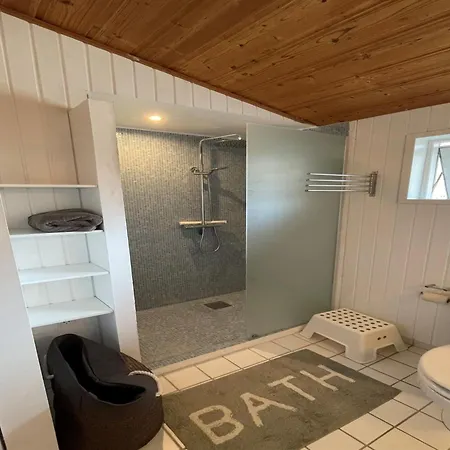 Ferienhaus Lucie - 1-5km From The Sea By Interhome Vejby