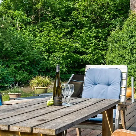 Feriehus Lucie - 1-5km From The Sea By Interhome *
