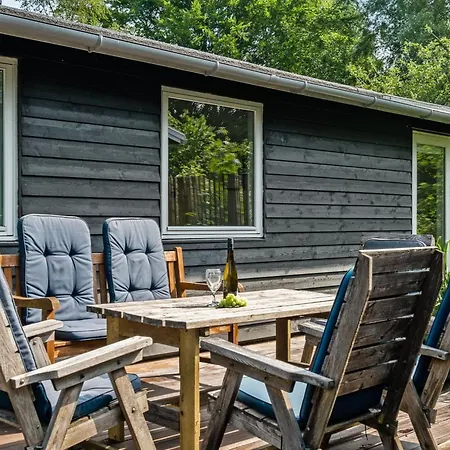 Ferienhaus Lucie - 1-5km From The Sea By Interhome Vejby