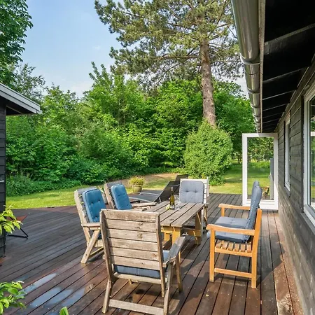 Lucie - 1-5km From The Sea By Interhome Feriehus *