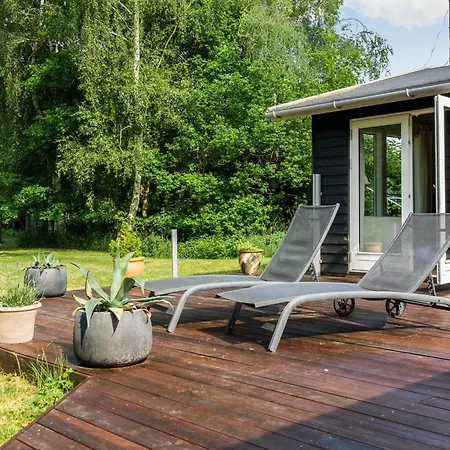 Feriehus Lucie - 1-5km From The Sea By Interhome