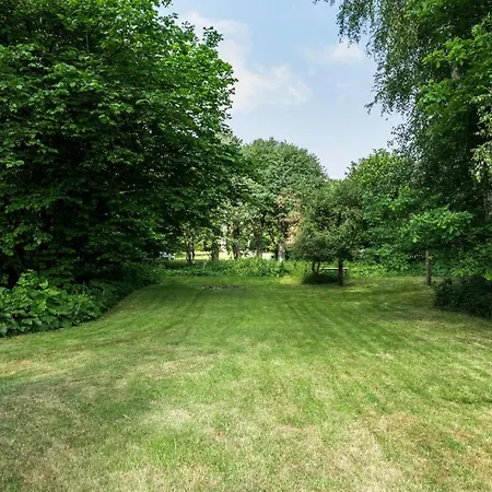 Lucie - 1-5km From The Sea By Interhome * Vejby