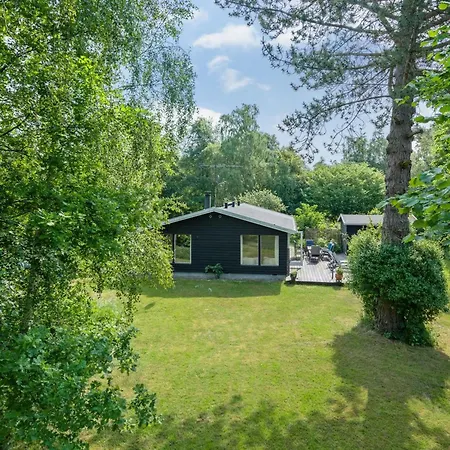 Lucie - 1-5km From The Sea By Interhome Ferienhaus Vejby