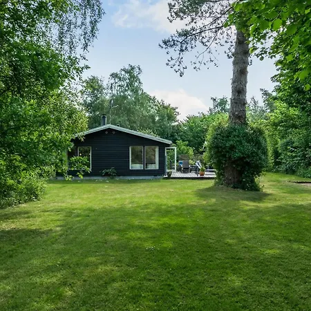 Lucie - 1-5km From The Sea By Interhome Ferienhaus *