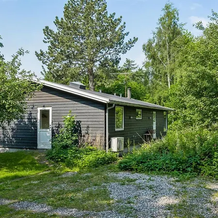 Feriehus Lucie - 1-5km From The Sea By Interhome *